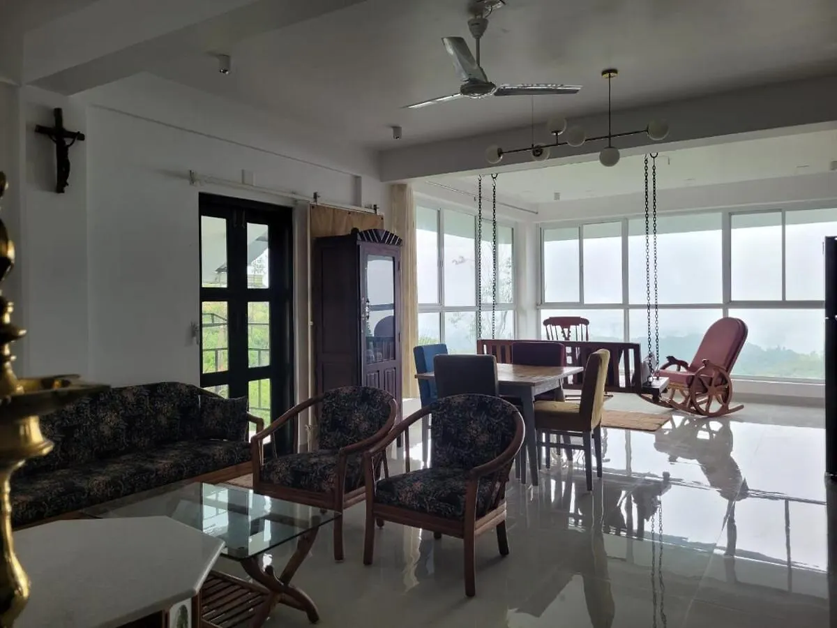 Apartment Ameliore Horizon Luxe Pirmed