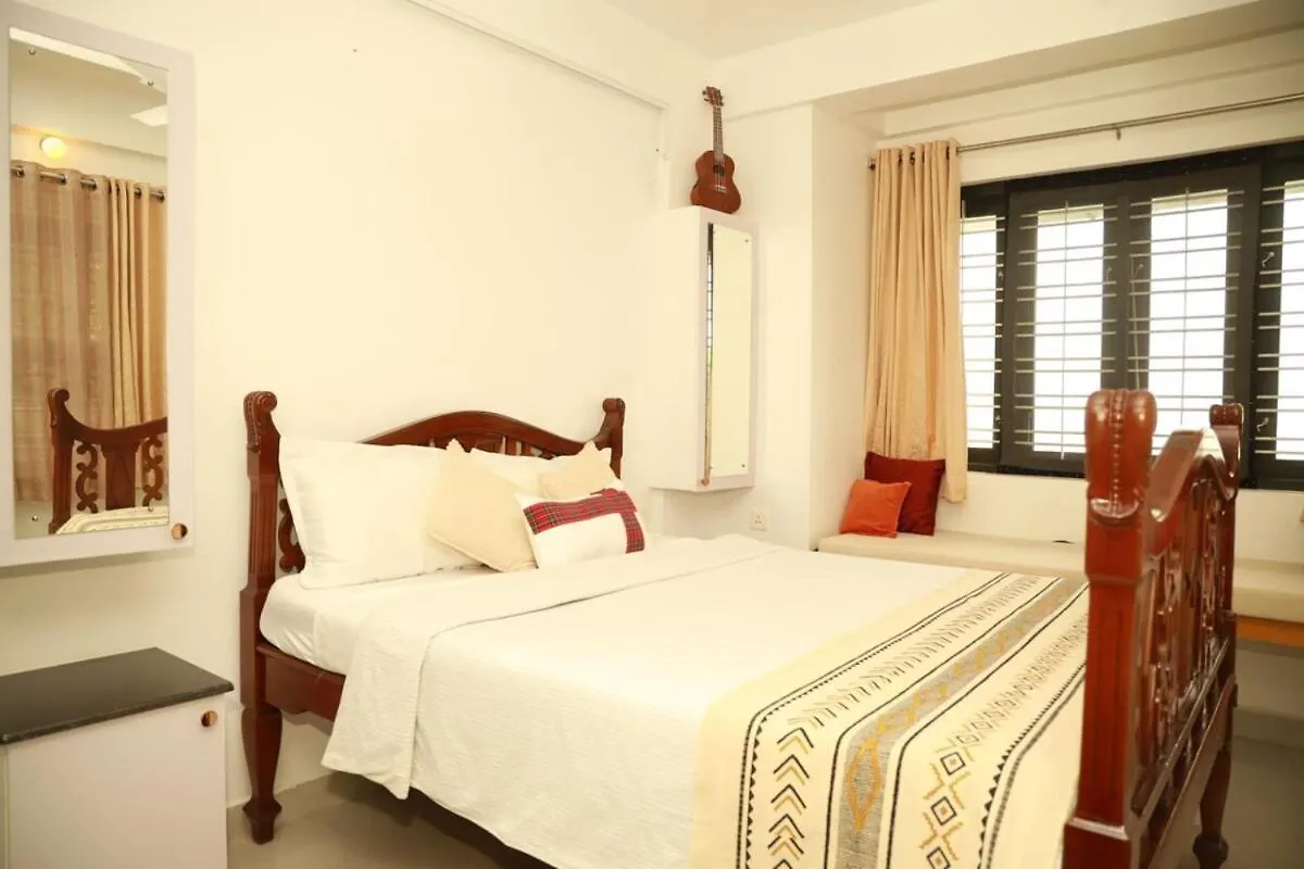Ameliore Horizon Luxe Pirmed Apartment