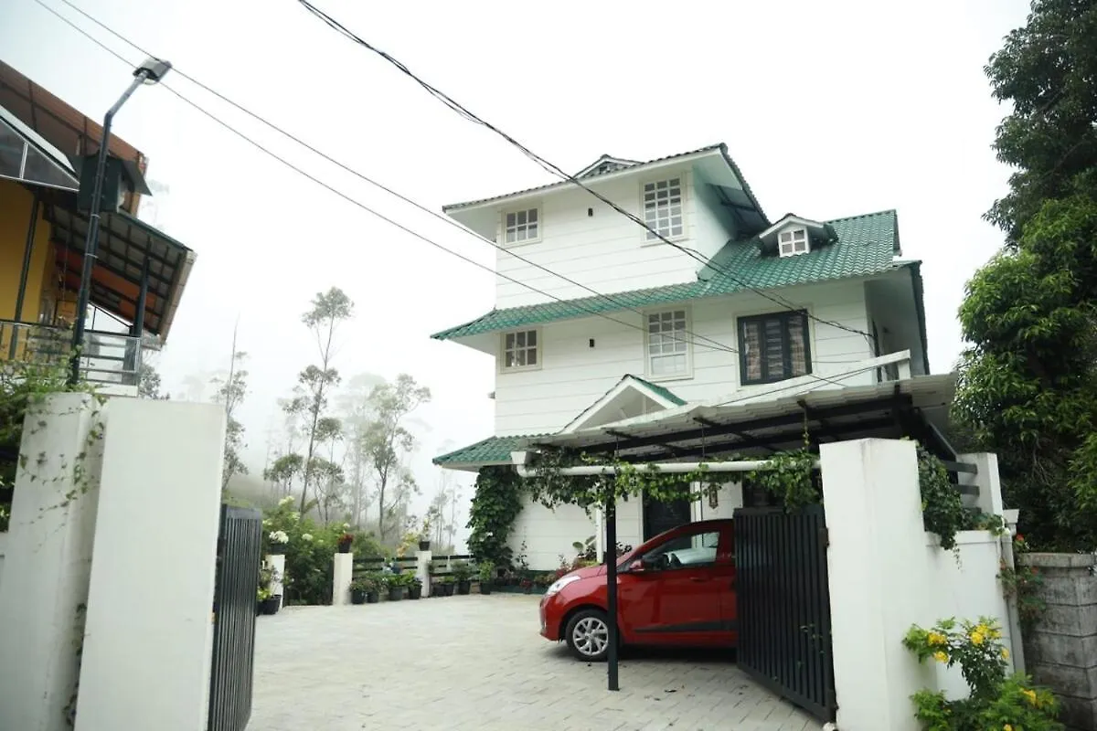 Ameliore Horizon Luxe Pirmed Apartment