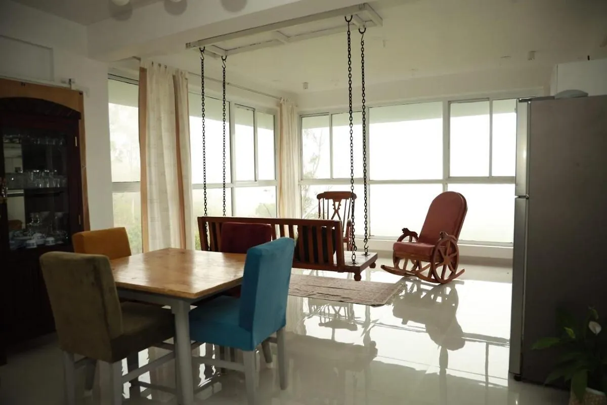 Apartment Ameliore Horizon Luxe Pirmed