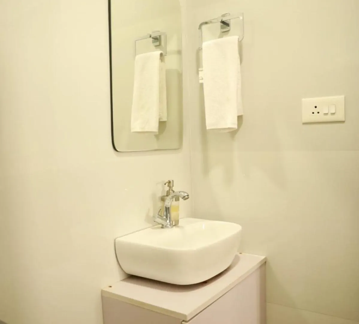 Apartment Ameliore Horizon Luxe Pirmed
