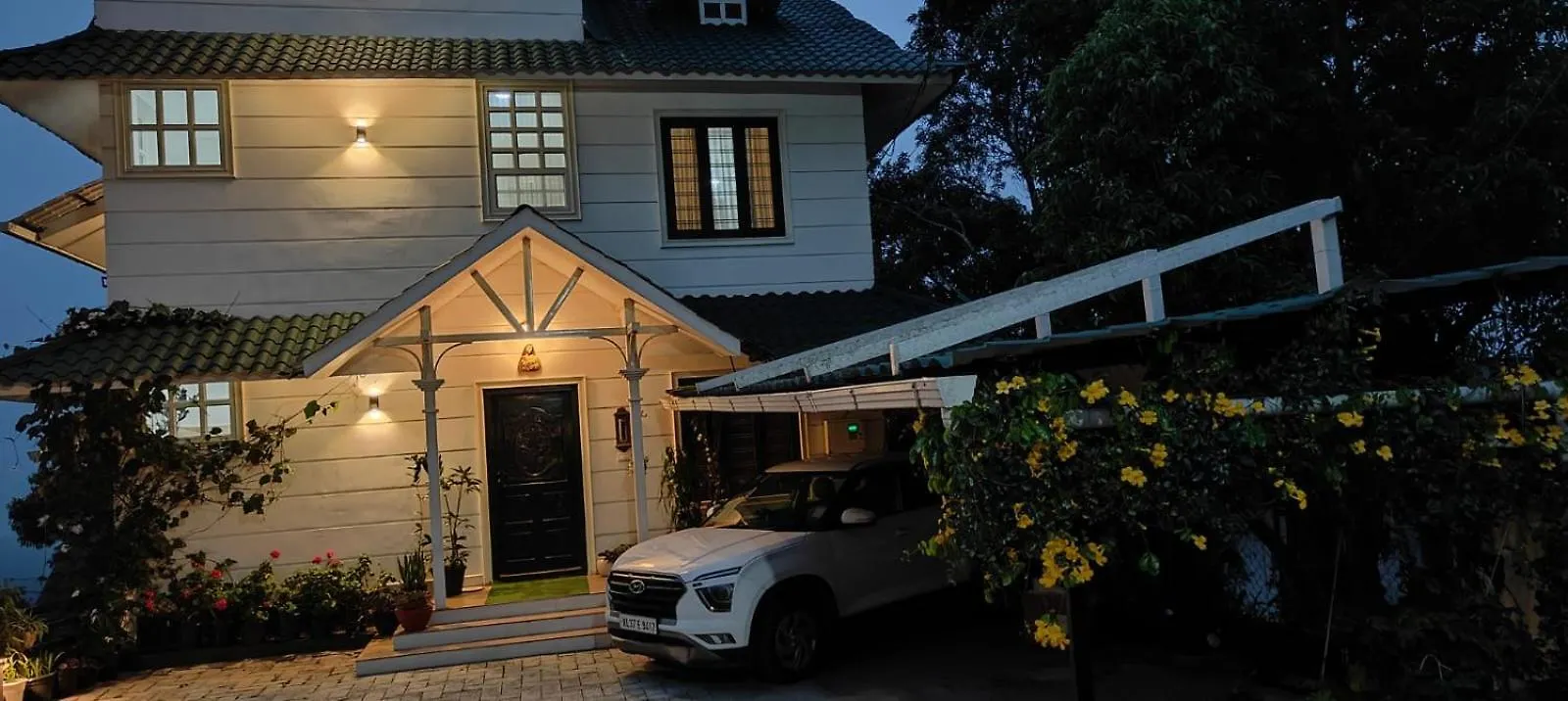 Apartment Ameliore Horizon Luxe Pirmed India