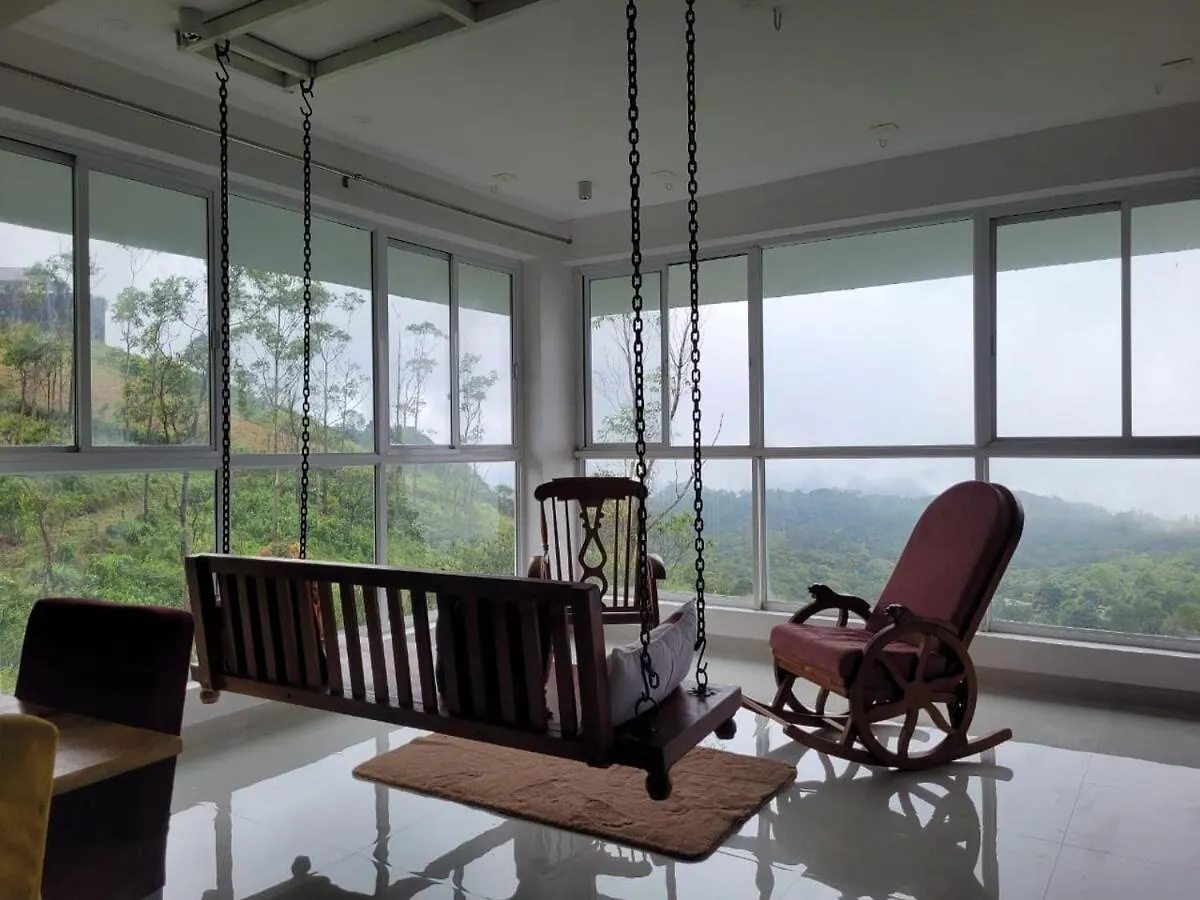 Apartment Ameliore Horizon Luxe Pirmed India