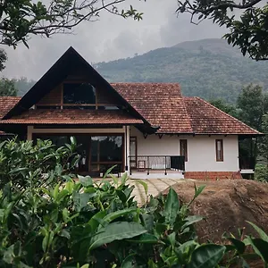  Farm stay Thottam Farmstay Kuttikkanam
