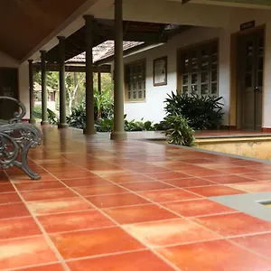  Resort Sahyadri Ayurveda