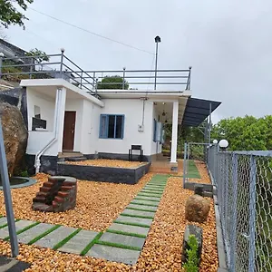  Holiday home The Lobo's