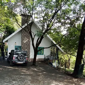  Holiday home White Cottage, Kuttikkanam