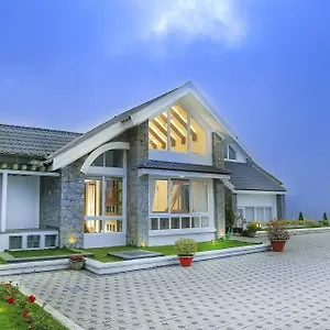  Villa Wisteria Luxury Villas