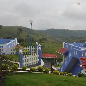 3* Resort Wind Valley Hill